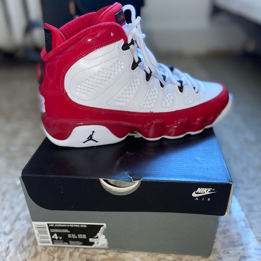 Jordans Brand New